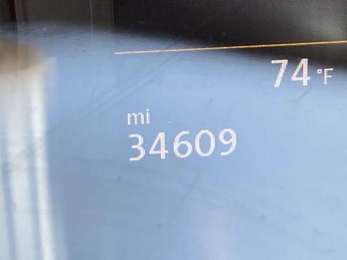 2021 Volkswagen Passat 2.0T R-Line