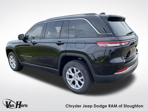 2022 Jeep Grand Cherokee Limited X