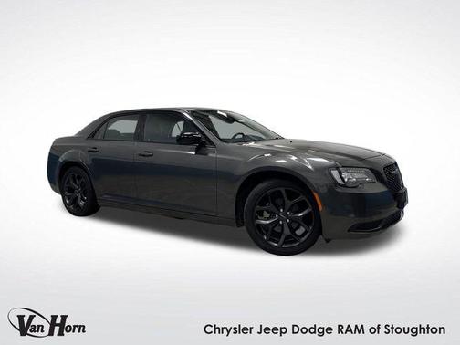 2023 Chrysler 300 Touring