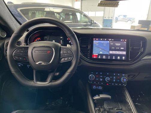 2025 Dodge Durango R/T 20th Anniversary Premium AWD