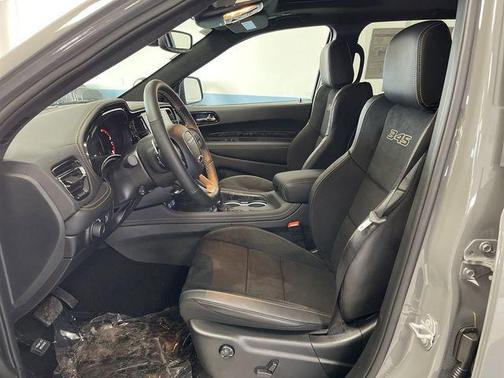 2025 Dodge Durango R/T 20th Anniversary Premium AWD