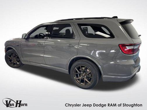 2025 Dodge Durango R/T 20th Anniversary Premium AWD
