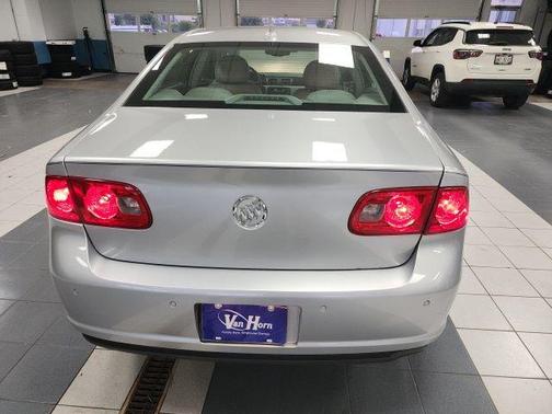 2011 Buick Lucerne CXL Premium