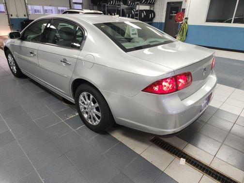 2011 Buick Lucerne CXL Premium