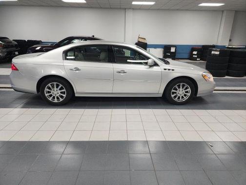 2011 Buick Lucerne CXL Premium