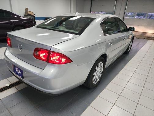 2011 Buick Lucerne CXL Premium