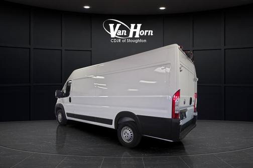 2025 RAM ProMaster 3500 High Roof