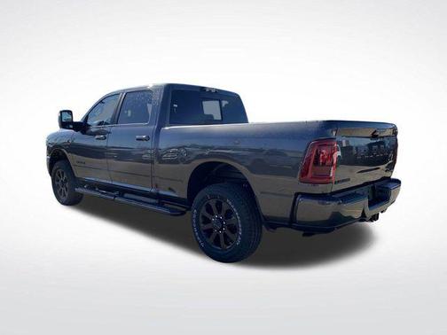 2025 RAM 2500 Laramie Crew Cab 4x4 6'4' Box