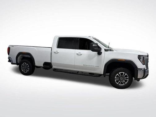 2024 GMC Sierra 3500 SLE