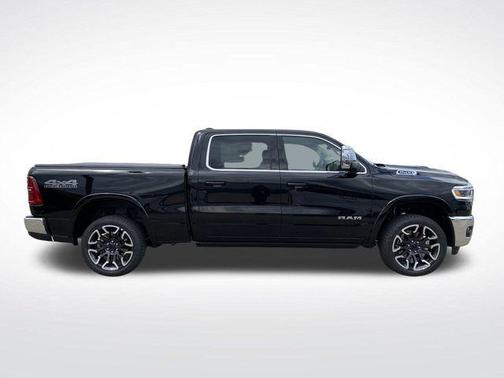 2025 RAM 1500 Longhorn