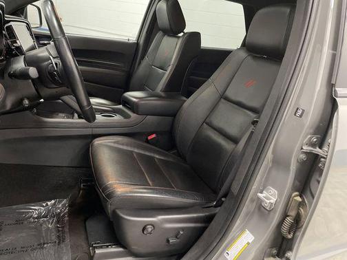 2022 Dodge Durango R/T Plus