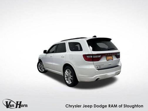 2024 Dodge Durango R/T Plus AWD