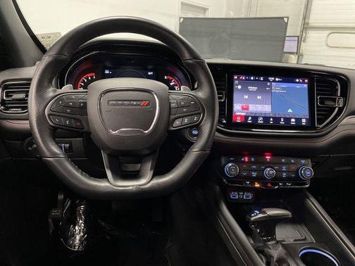 2024 Dodge Durango R/T Plus AWD