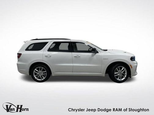 2024 Dodge Durango R/T Plus AWD