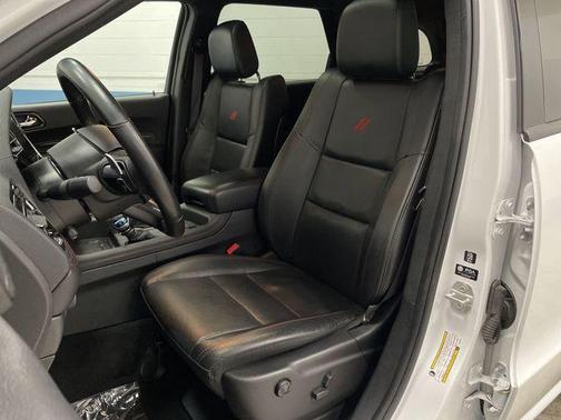 2024 Dodge Durango R/T Plus AWD