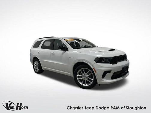2024 Dodge Durango R/T Plus AWD