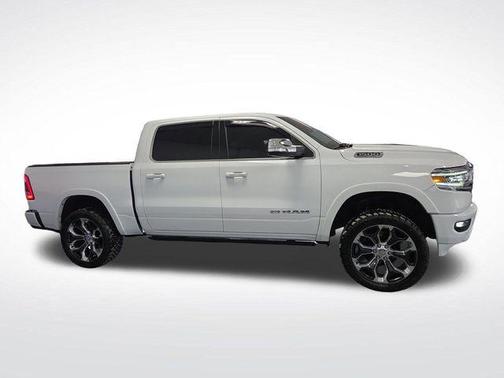 2021 RAM 1500 Longhorn