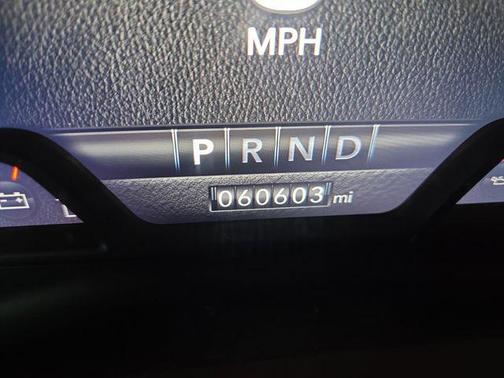 2021 RAM 1500 Longhorn