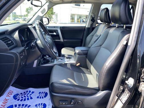2016 Toyota 4Runner SR5 Premium