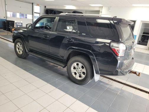 2016 Toyota 4Runner SR5 Premium