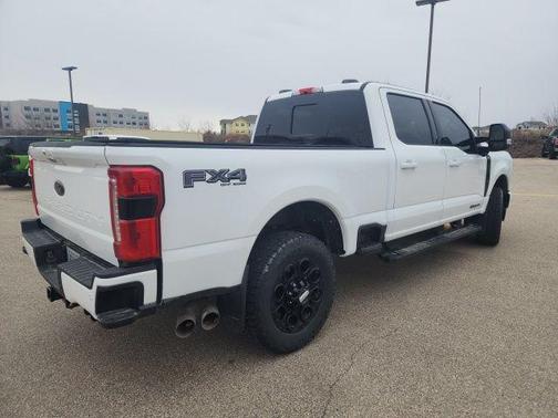 2023 Ford F-350 XLT