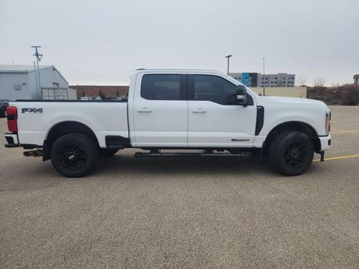 2023 Ford F-350 XLT
