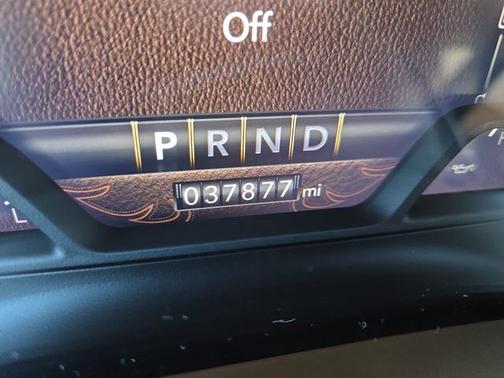 2021 RAM 2500 Longhorn