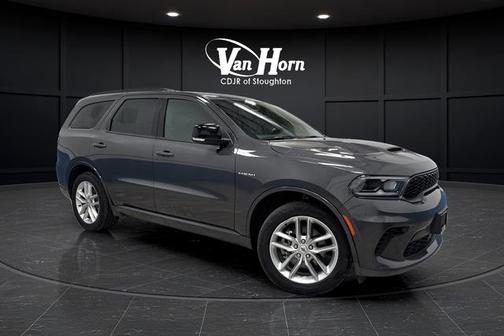 2025 Dodge Durango R/T