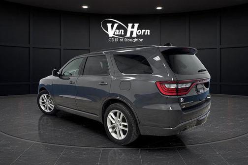 2025 Dodge Durango R/T