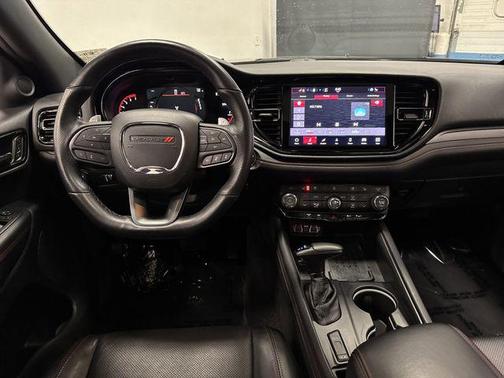 2025 Dodge Durango R/T