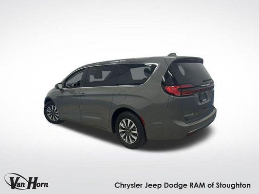 2022 Chrysler Pacifica Hybrid Touring L