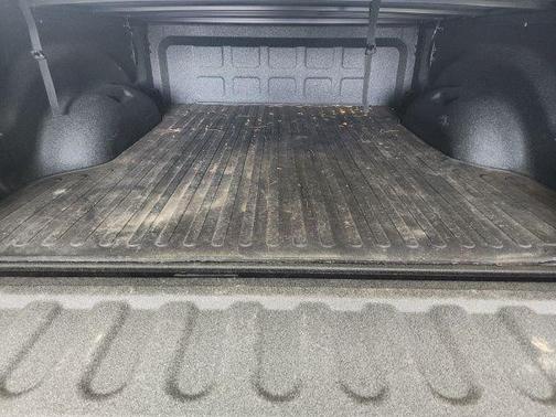 2025 RAM 3500 Laramie Mega Cab 4x4 6'4' Box