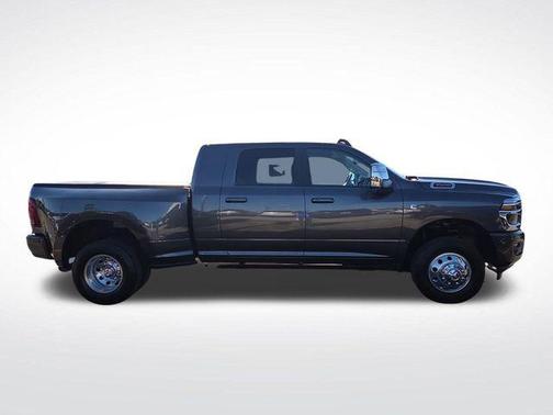 2025 RAM 3500 Laramie Mega Cab 4x4 6'4' Box