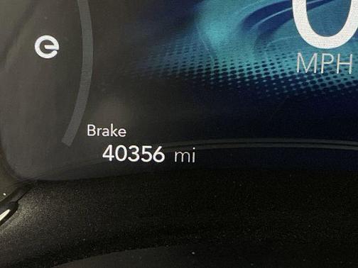 2021 Chrysler Pacifica L