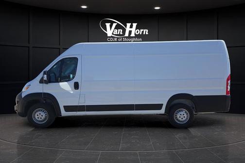 2025 RAM ProMaster 3500 High Roof