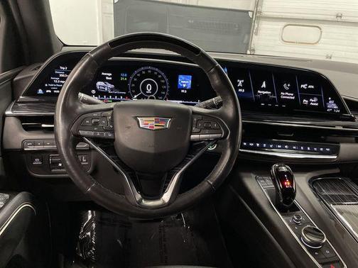 2023 Cadillac Escalade ESV Sport