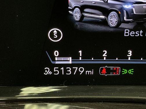 2023 Cadillac Escalade ESV Sport