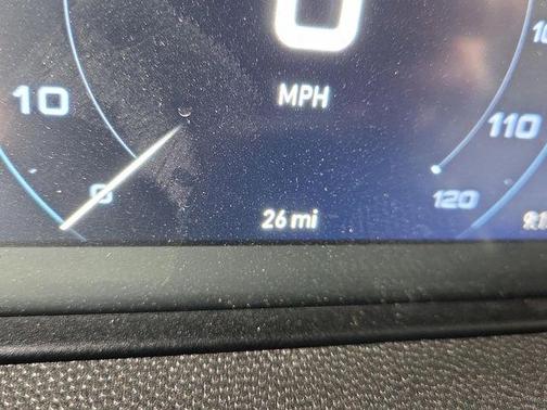 2026 RAM ProMaster 1500 Low Roof