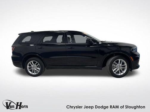 2023 Dodge Durango GT AWD
