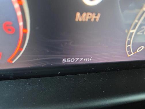 2023 Jeep Wagoneer Series II Carbide 4x4