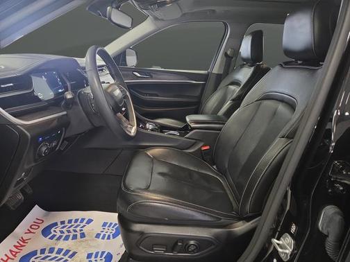 2022 Jeep Grand Cherokee 4xe Base