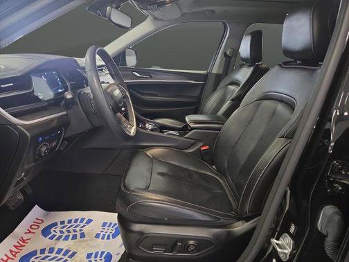 2022 Jeep Grand Cherokee 4xe Base