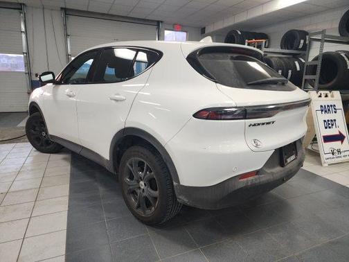 2023 Dodge Hornet GT Plus AWD