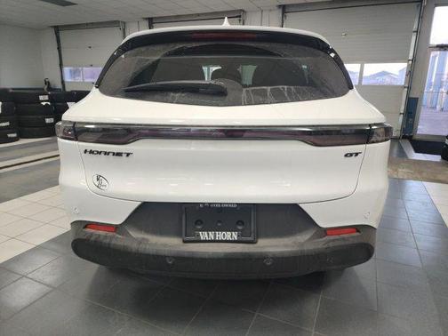 2023 Dodge Hornet GT Plus AWD
