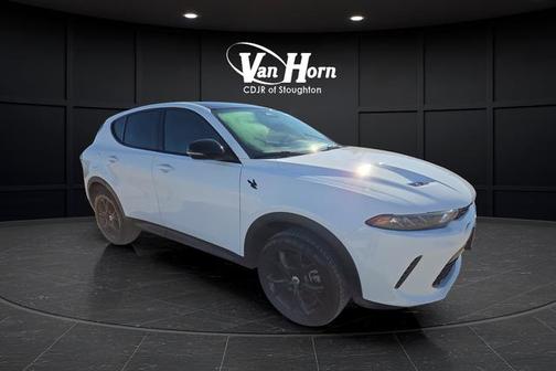 2023 Dodge Hornet GT Plus AWD