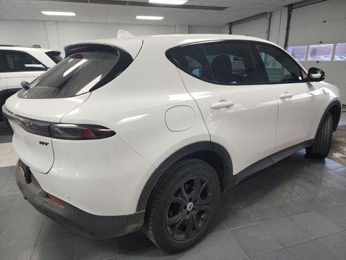 2023 Dodge Hornet GT Plus AWD