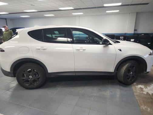 2023 Dodge Hornet GT Plus AWD