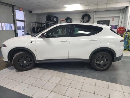 2023 Dodge Hornet GT Plus AWD