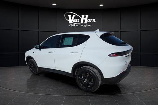 2023 Dodge Hornet GT Plus AWD