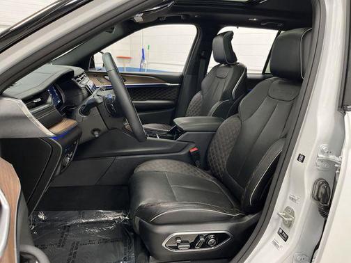 2023 Jeep Grand Cherokee 4xe Summit